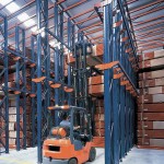 Drive-in Pallet Racking