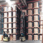 Drive-in Racking