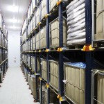 Drive-in Racking