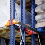 Drive-in Racking