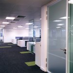 Glass Doors