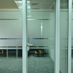 Glass Doors