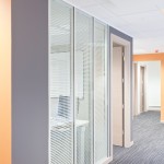 Inspire Office Partitioning