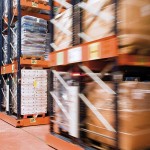 Mobile Pallet Racking Movirack