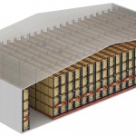 Mobile Racking