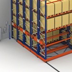 Mobile Racking Systems