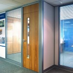 Office Partitioning