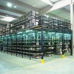 Shelving