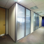 Silverline Office Partitioning