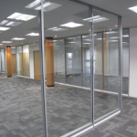 Partitioning