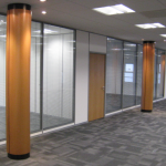 Office Partitioning