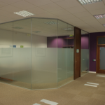 Office Partitioning