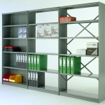Office Shelving
