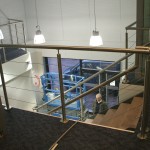 Mezzanine Floor