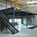 Mezzanine Floor