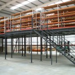Mezzanine Floor