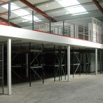 Mezzanine Floor