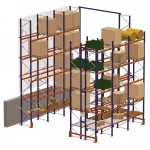 Pallet Racking Systems