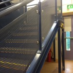 Mezzanine Floor
