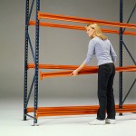 Longspan Shelving
