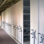 Mobile Shelving Systems