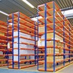 Shelving