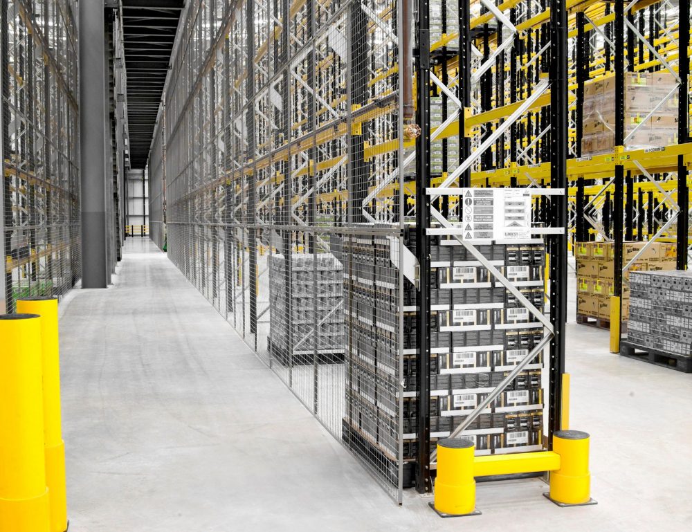 Pallet Racking