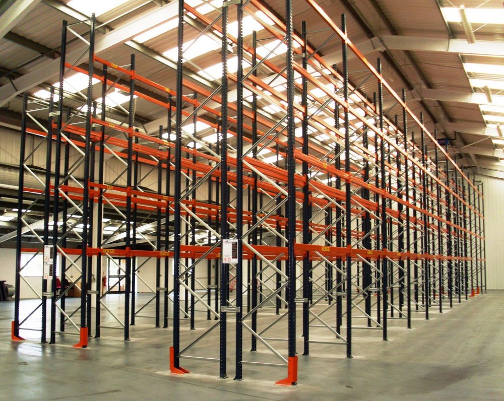 Pallet Racking