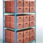 Shelving