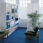Office Shelving