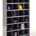 Shelving