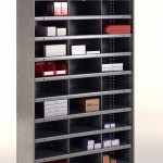 Shelving