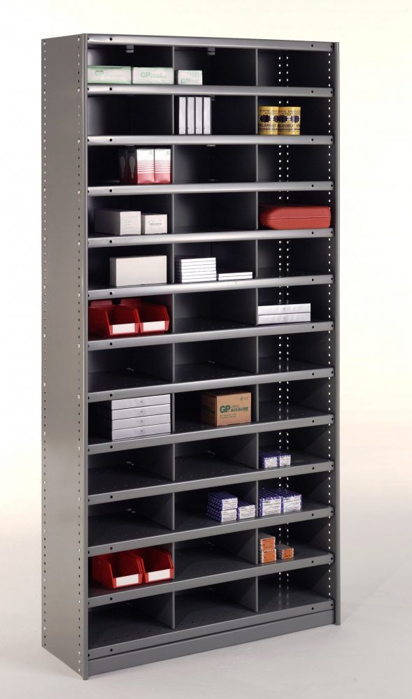 Shelving