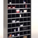 Office Shelving