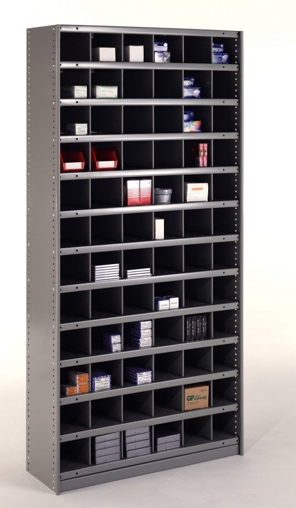 Office Shelving