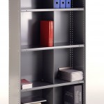Office Shelving