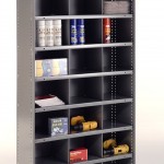 Office Shelving