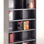 Office Shelving