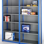 Shelving