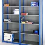 Shelving