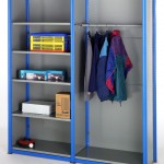 Shelving