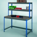 Warehouse Shelving