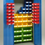 Shelving