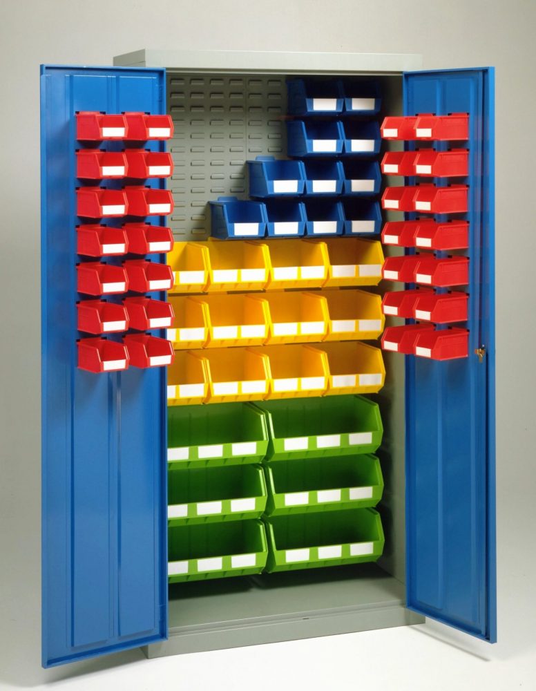 Shelving