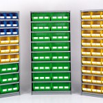 Shelving