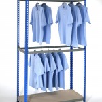 Shelving