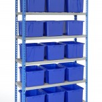 Shelving