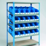 Shelving