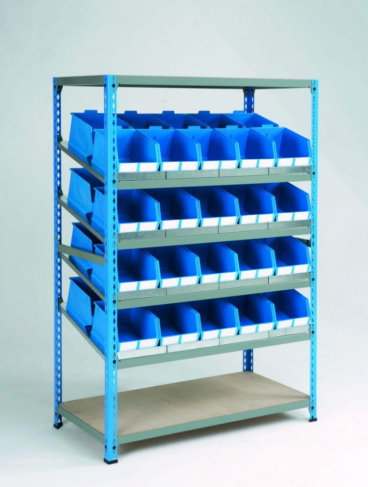 Shelving