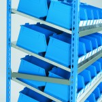 Shelving